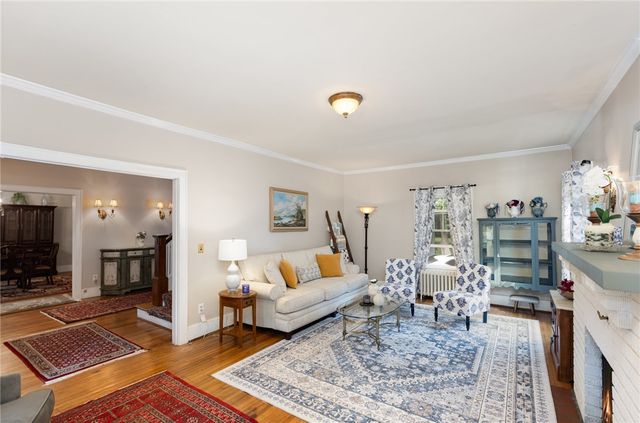 4430 Saint Paul Boulevard, Irondequoit, NY 14617