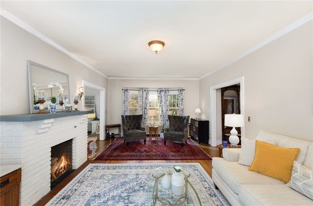 4430 Saint Paul Boulevard, Irondequoit, NY 14617