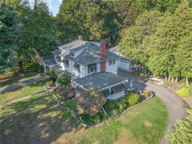 4430 Saint Paul Boulevard, Irondequoit, NY 14617