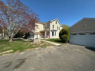228 Purdy Hill Road 3, Monroe, CT 06468