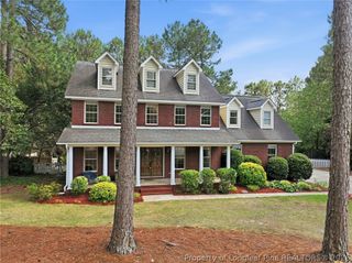 7833 Shuttle Road, Fayetteville, NC 28311