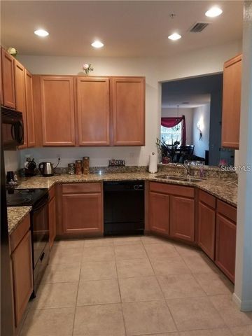 3661 PARKRIDGE CIRCLE 9-104, Sarasota, FL 34243
