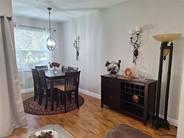 3661 PARKRIDGE CIRCLE 9-104, Sarasota, FL 34243