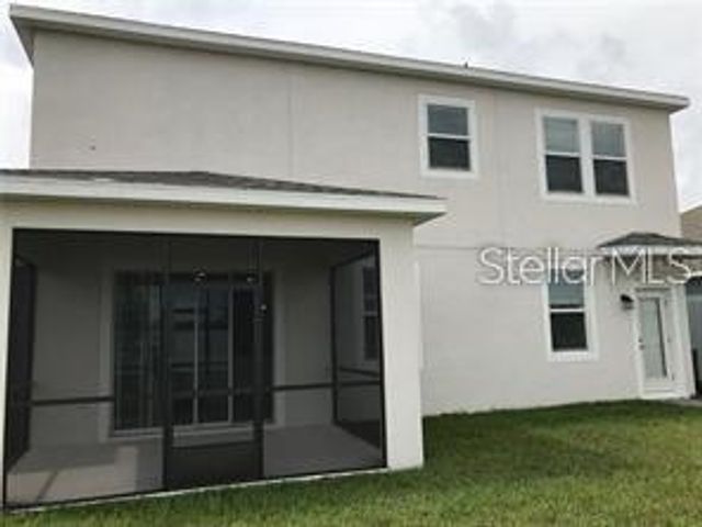 4632 FAIRY TALE CIRCLE, Kissimmee, FL 34746
