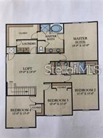 4632 FAIRY TALE CIRCLE, Kissimmee, FL 34746