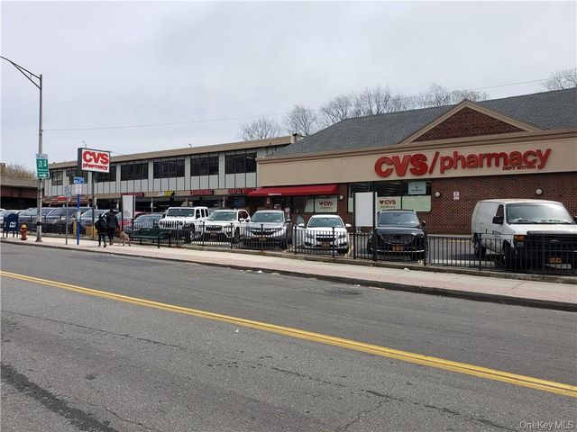 811 Bronx River Road 1 C, Bronxville, NY 10708