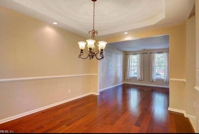 141 Baker Farm DR, Hampton, VA 23666