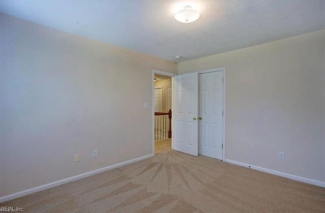 141 Baker Farm DR, Hampton, VA 23666