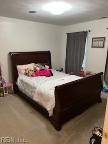 141 Baker Farm DR, Hampton, VA 23666