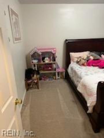 141 Baker Farm DR, Hampton, VA 23666