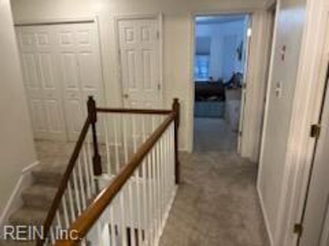 141 Baker Farm DR, Hampton, VA 23666