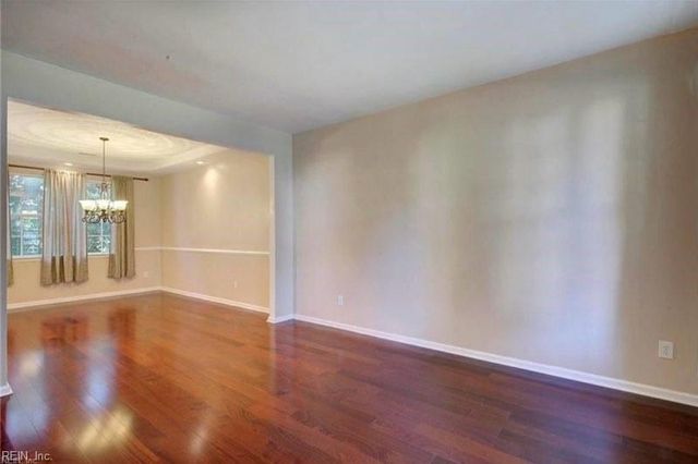 141 Baker Farm DR, Hampton, VA 23666