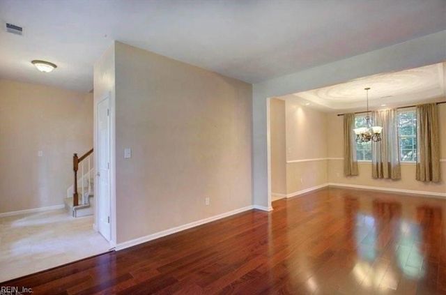 141 Baker Farm DR, Hampton, VA 23666