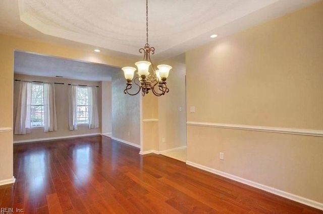 141 Baker Farm DR, Hampton, VA 23666