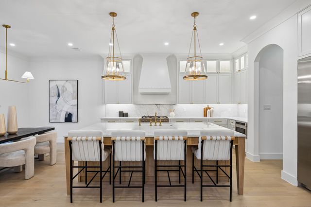 3724 Highgrove Drive, Dallas, TX 75220