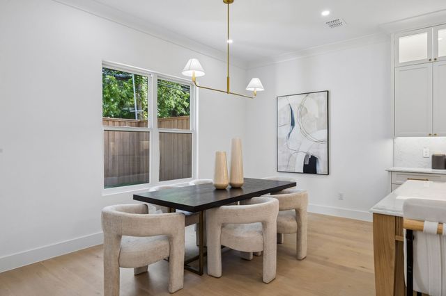 3724 Highgrove Drive, Dallas, TX 75220