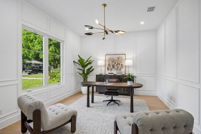 3724 Highgrove Drive, Dallas, TX 75220