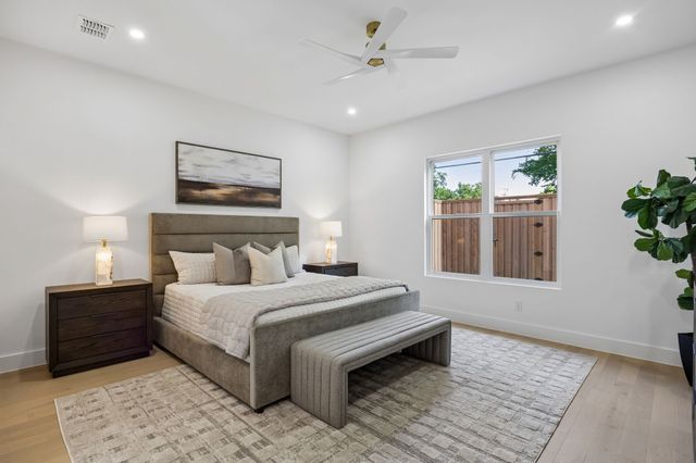 3724 Highgrove Drive, Dallas, TX 75220