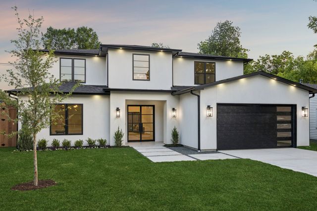 3724 Highgrove Drive, Dallas, TX 75220