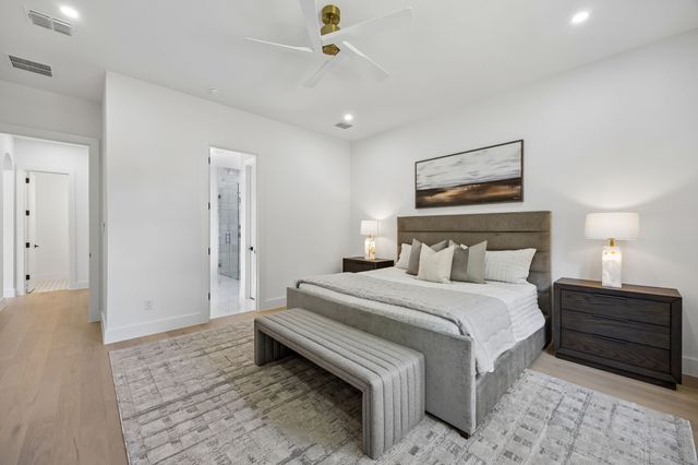 3724 Highgrove Drive, Dallas, TX 75220