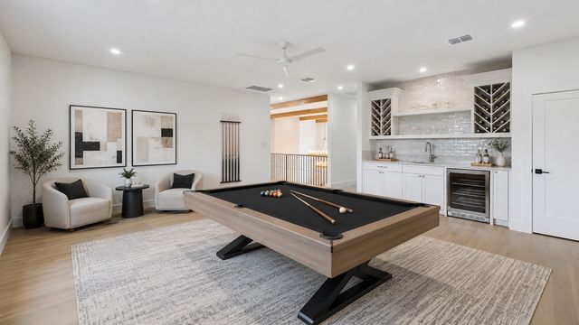 3724 Highgrove Drive, Dallas, TX 75220