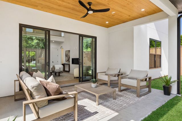 3724 Highgrove Drive, Dallas, TX 75220