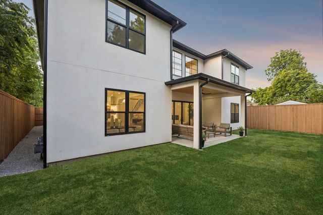 3724 Highgrove Drive, Dallas, TX 75220