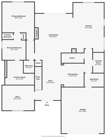 3724 Highgrove Drive, Dallas, TX 75220