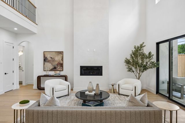3724 Highgrove Drive, Dallas, TX 75220