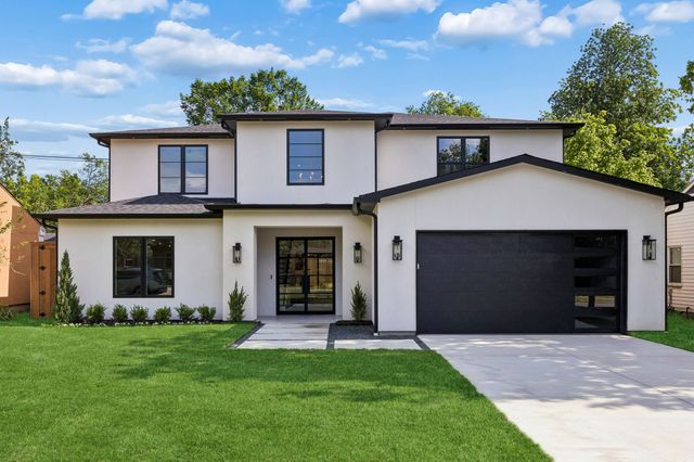 3724 Highgrove Drive, Dallas, TX 75220