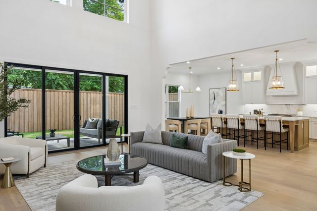 3724 Highgrove Drive, Dallas, TX 75220