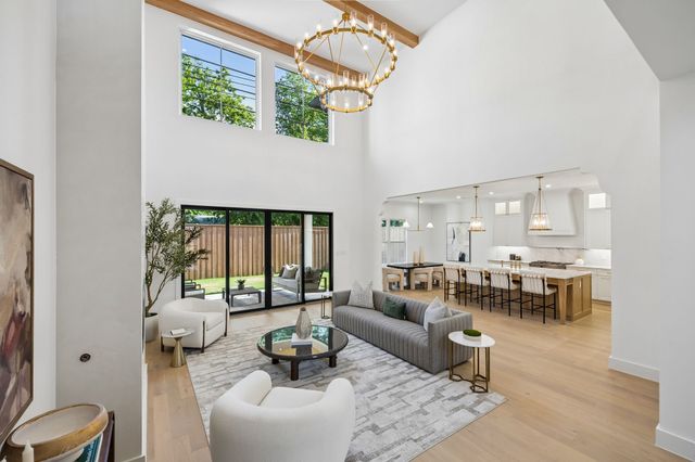 3724 Highgrove Drive, Dallas, TX 75220