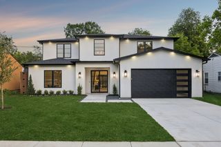 3724 Highgrove Drive, Dallas, TX 75220