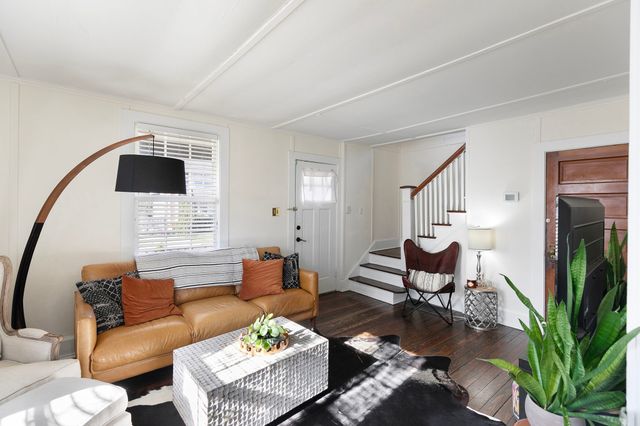 1409 Overton St, Old Hickory, TN 37138