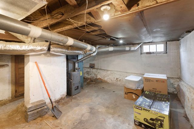 1409 Overton St, Old Hickory, TN 37138