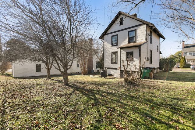 1409 Overton St, Old Hickory, TN 37138