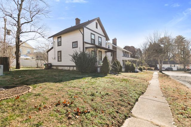 1409 Overton St, Old Hickory, TN 37138