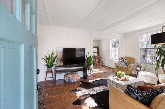 1409 Overton St, Old Hickory, TN 37138