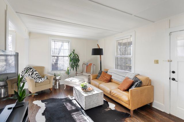 1409 Overton St, Old Hickory, TN 37138