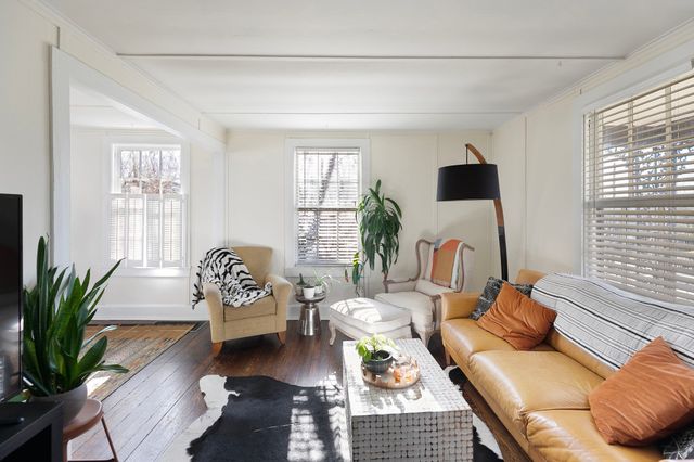 1409 Overton St, Old Hickory, TN 37138