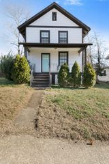 1409 Overton St, Old Hickory, TN 37138