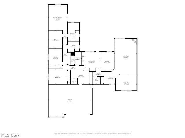 32672 Heron Circle, North Ridgeville, OH 44039