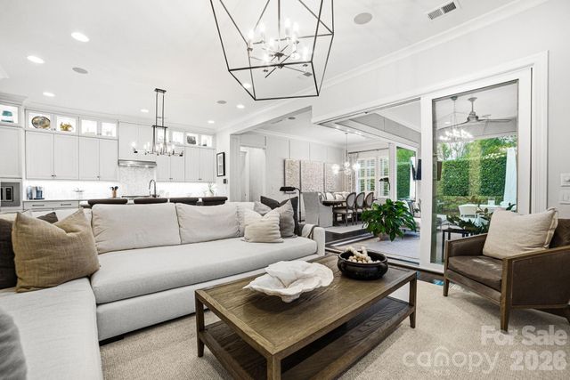 17826 Jetton Green Loop, Cornelius, NC 28031