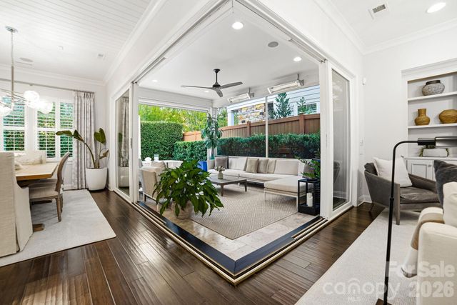 17826 Jetton Green Loop, Cornelius, NC 28031