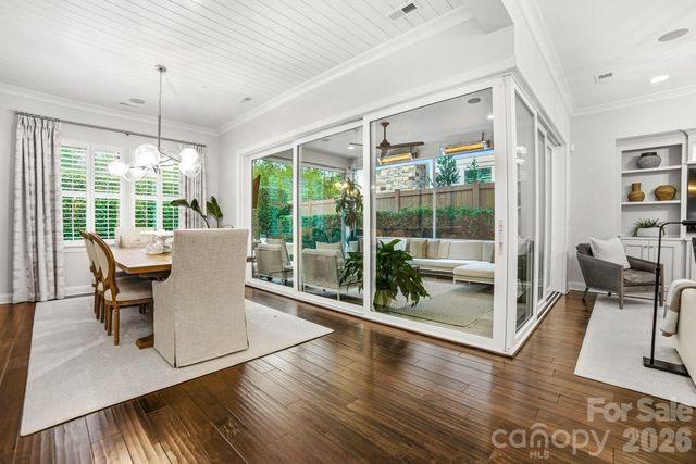 17826 Jetton Green Loop, Cornelius, NC 28031