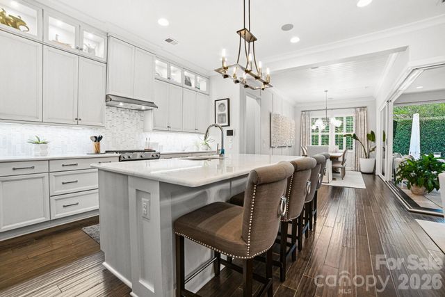 17826 Jetton Green Loop, Cornelius, NC 28031