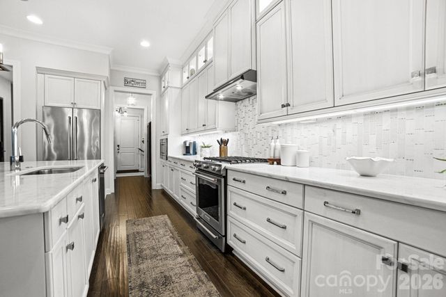 17826 Jetton Green Loop, Cornelius, NC 28031