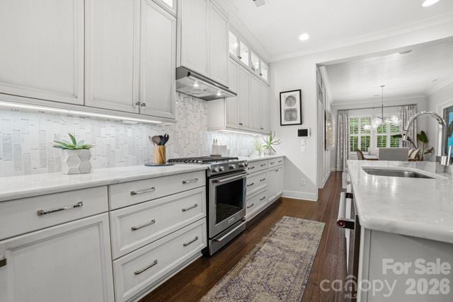 17826 Jetton Green Loop, Cornelius, NC 28031