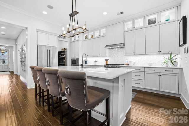 17826 Jetton Green Loop, Cornelius, NC 28031