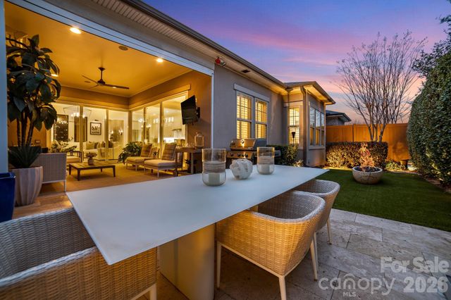 17826 Jetton Green Loop, Cornelius, NC 28031